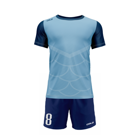 Strój piłkarski Armadillo 06