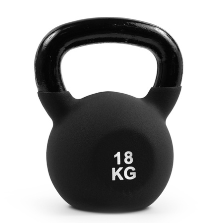 Kettlebell 18kg