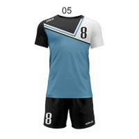 Strój siatkarski Colo Attack 05