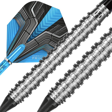 Rzutki Harrows Revere 90% Softip