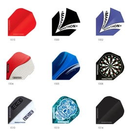 Piórka Harrows Marathon