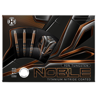 Rzutki Harrows Noble 90% Softip