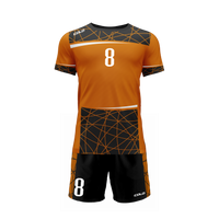 Strój siatkarski Colo Factor 03