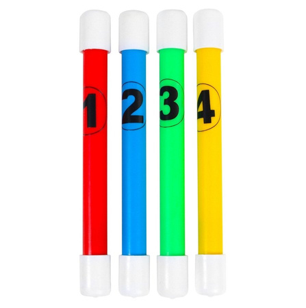 Pałeczki do wyławiania 4szt. VPS-44