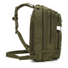 NC3902 PLECAK TAKTYCZNY RANGER ZIELONY 45L NILS CAMP