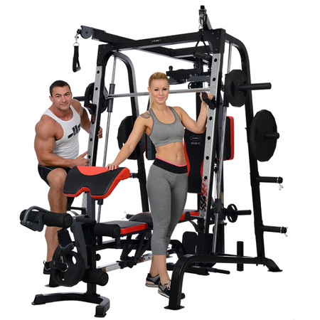 ATLAS X2 SUWNICA SMITHA HMS