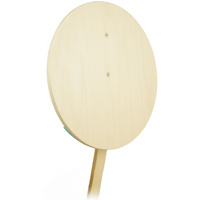 Paletka treningowa do siatkówki 30 cm