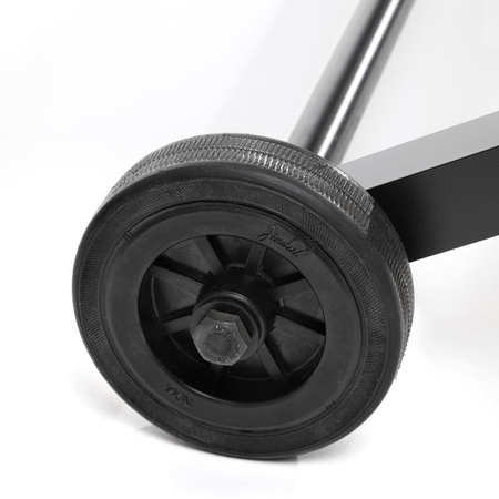 Rebounder PRO Y-station