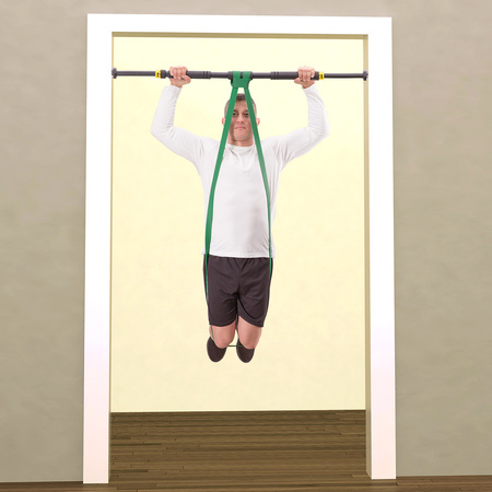 SET DD201 + ZESTAW GUM OPOROWYCH