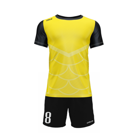 Strój piłkarski Armadillo 04