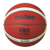 B7G3800-2-S4F Piłka do koszykówki Molten BG3800 Igrzyska Olimpijskie Paryż 2024