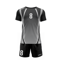 Strój siatkarski Colo Damon 08