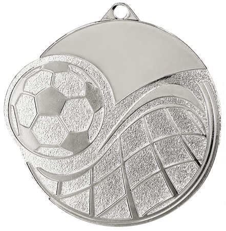 Medal MMC6065/S śr. 60 mm
