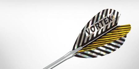 Piórka Harrows Vortex