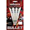 Rzutki soft tip Unicorn BULLET STAINLESS STEEL - Gary Anderson