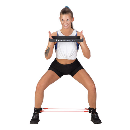 SET EXB01 + ZESTAW GUM OPOROWYCH