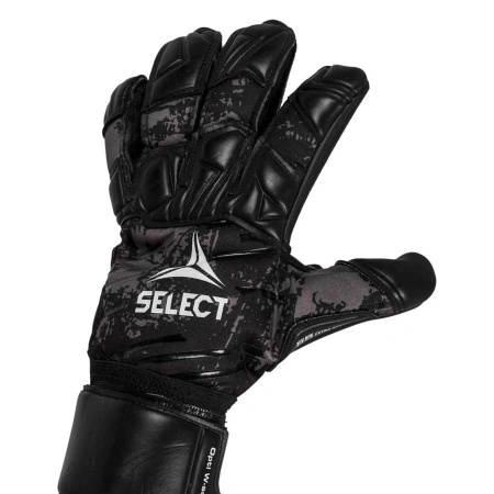 RĘKAWICE BRAMKARSKIE SELECT 55 EXTRA FORCE