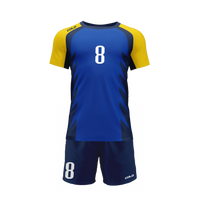 Strój siatkarski Colo Crane 08