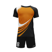 Strój piłkarski Wasp 02