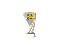 Statuetka Siatkówka RE.063.78.B