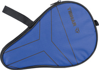 Pokrowiec Tibhar okrągły ciemnoniebieski