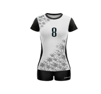 Strój siatkarski Star 07