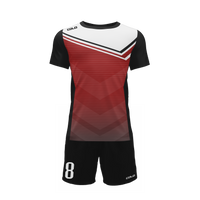 Strój piłkarski Shot 02