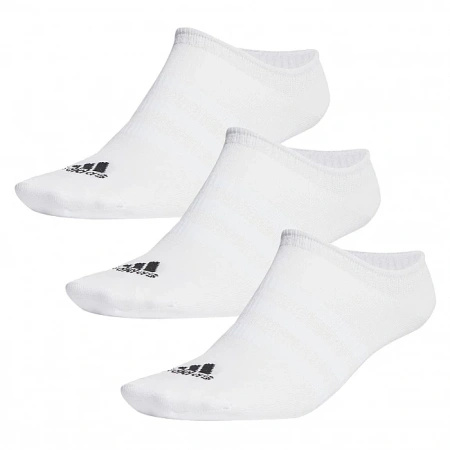 Skarpety adidas HT3463 rozm. M 40-42 3-pack 