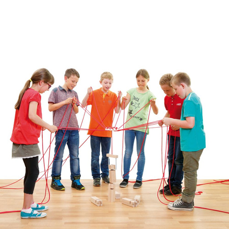 Wieża drewniana Erzi