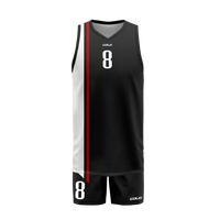 Strój koszykarski Colo Swift 02