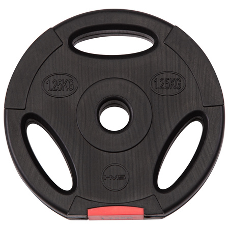 SG40 SZTANGIELKA KOMPOZYT 40 KG HMS