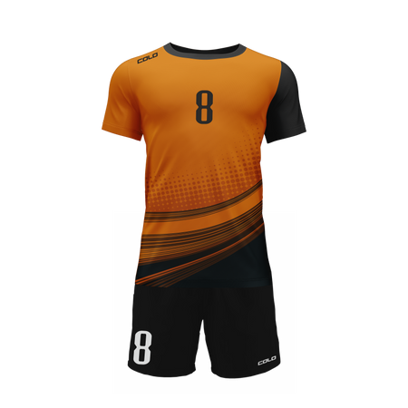 Strój siatkarski Colo Stream 07