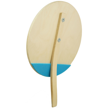 Paletka treningowa do siatkówki 30 cm