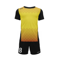 Strój piłkarski Corner 04