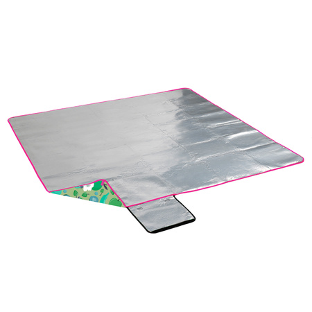 NC2223 KOC PIKNIKOWY OWOCE 200x200 PE ALU NILS CAMP