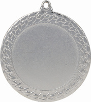 Medal MMC2072/S srebrny
