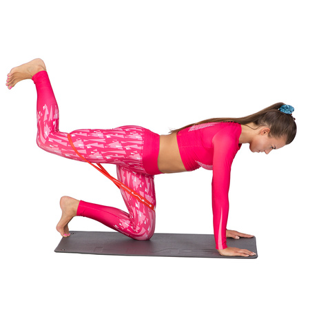 SET MFK04 + ZESTAW GUM OPOROWYCH