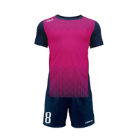 Strój piłkarski Corner 07