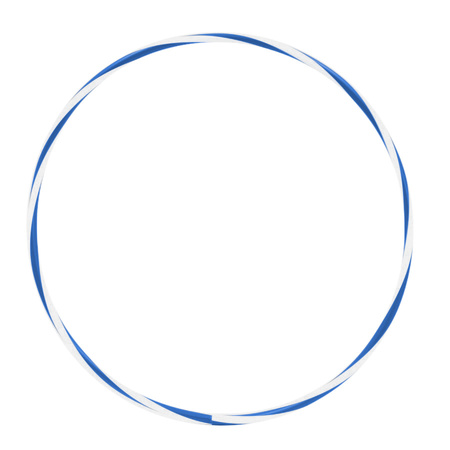 Koło hula-hop HP-DT2030 76cm 20szt.