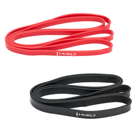 SET EXB01 + ZESTAW GUM OPOROWYCH