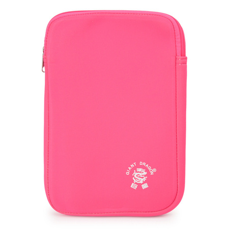 Rakietka do tenisa stołowego ping-ponga Giant Dragon 4★ N8041 + 2 piłeczki, pokrowiec