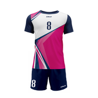 Strój siatkarski Colo Snip 07