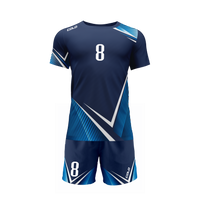 Strój siatkarski Colo Stellar 06