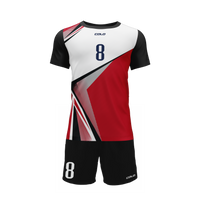 Strój siatkarski Colo Snip 02