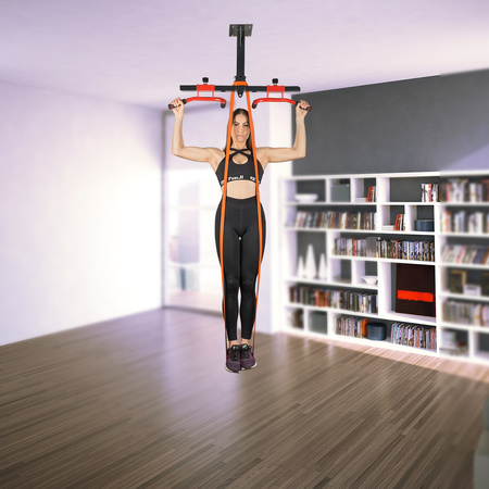 SET DD10 + ZESTAW GUM OPOROWYCH