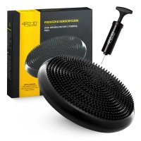 Poduszka sensomotoryczna PRO+ 33cm 4FIZJO