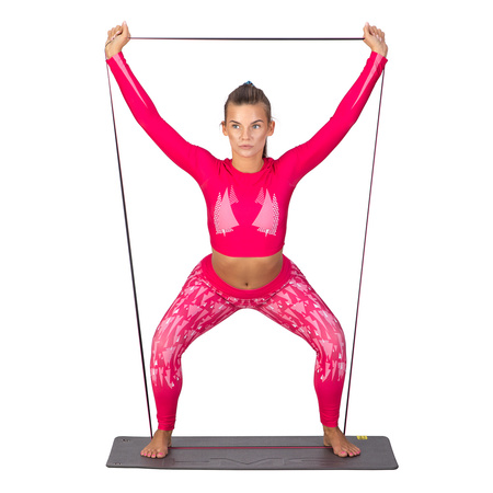 SET MFK04 + ZESTAW GUM OPOROWYCH