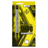 Rzutki Harrows NX-90 PARALLEL 90% softip