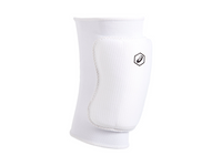 Nakolanniki Asics Gel Kneepad Białe