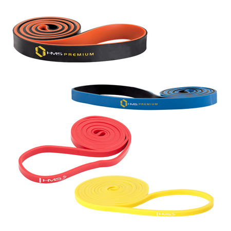 SET DD10 + ZESTAW GUM OPOROWYCH